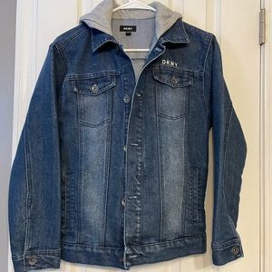 DKNY Jean jacket